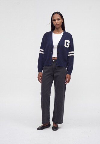 Giacchetta di Gap Petite in blu