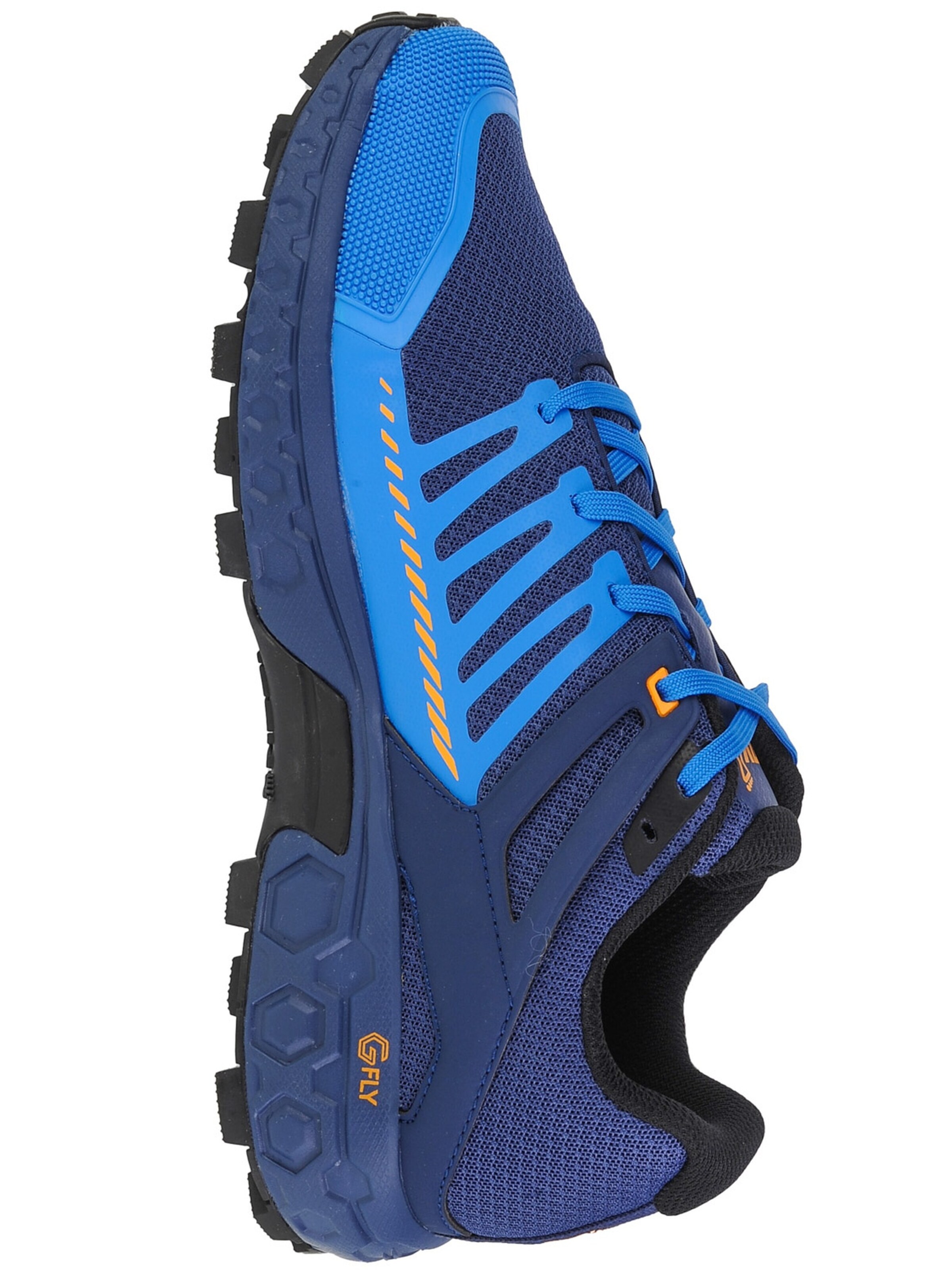 Inov-8 Laufschuh 'Inov-8 Roclite Ultra G 320'‌‌‌‌‌‌‌ in Blau