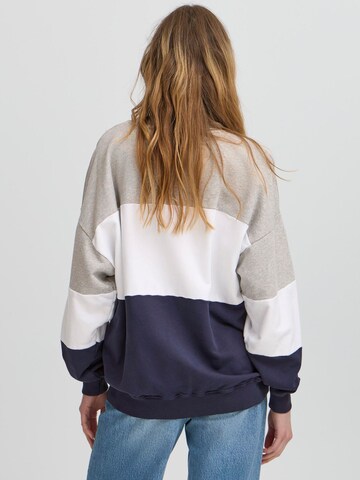 Pull-over ' BAROBINSON ' Ball en bleu