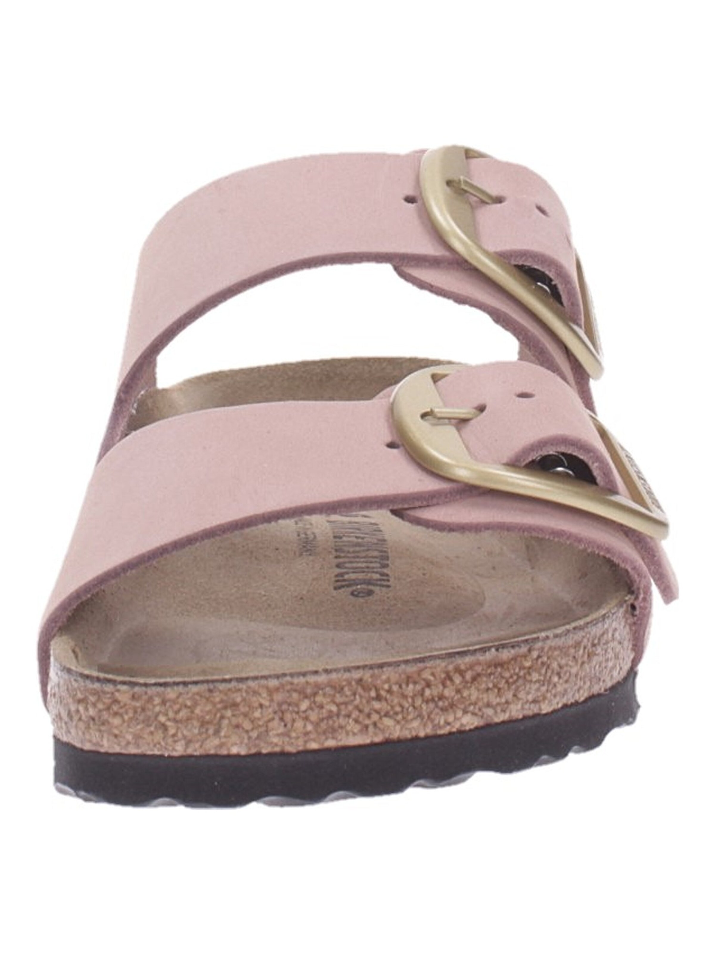 Sandalo 'Birkenstock Ciabatta Arizona' di BIRKENSTOCK in arancione