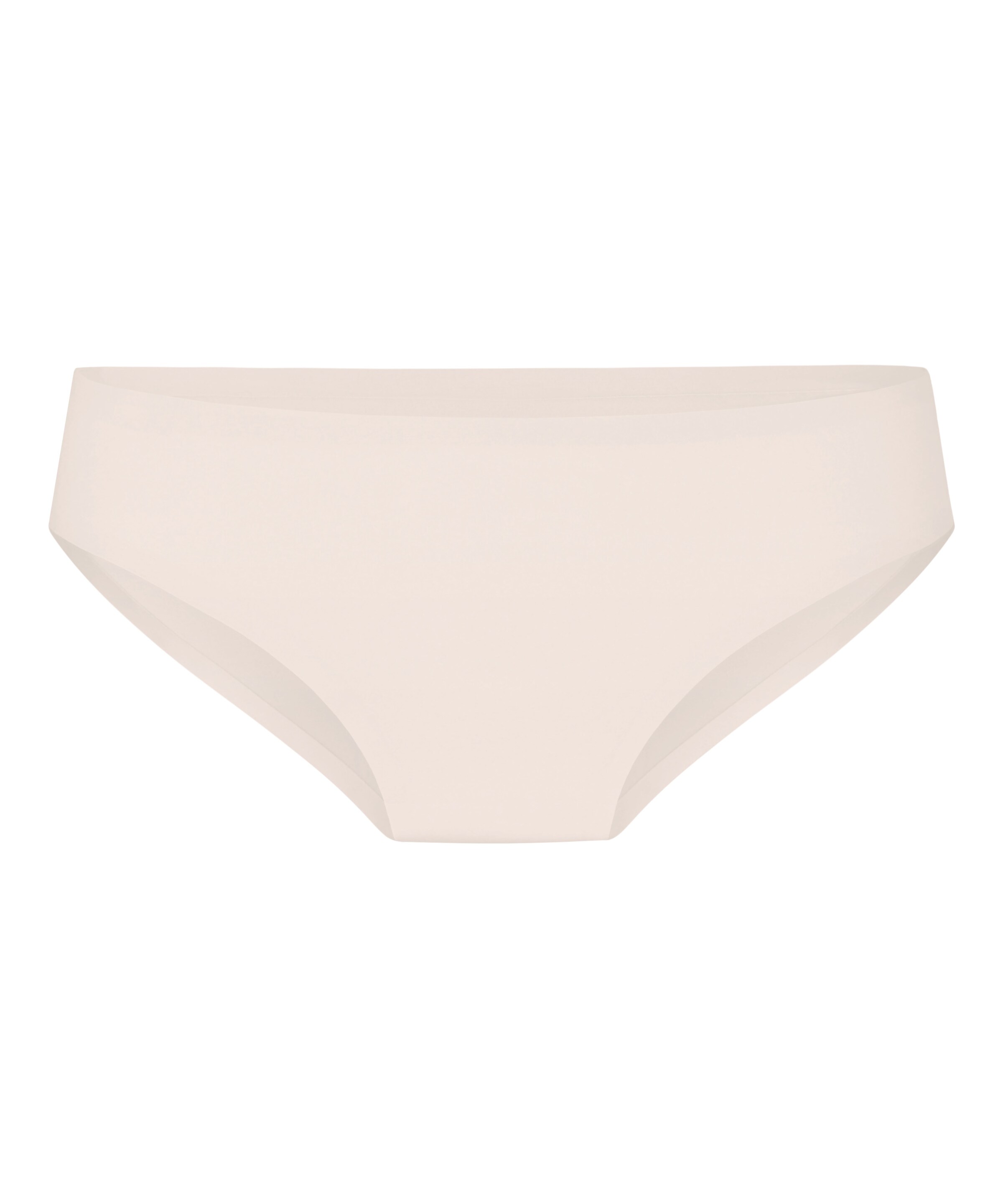 Hunkemöller Panty in creme, Produktansicht
