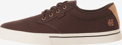 ETNIES Sneaker 'Jameson 2' in braun / hellbraun, Produktansicht