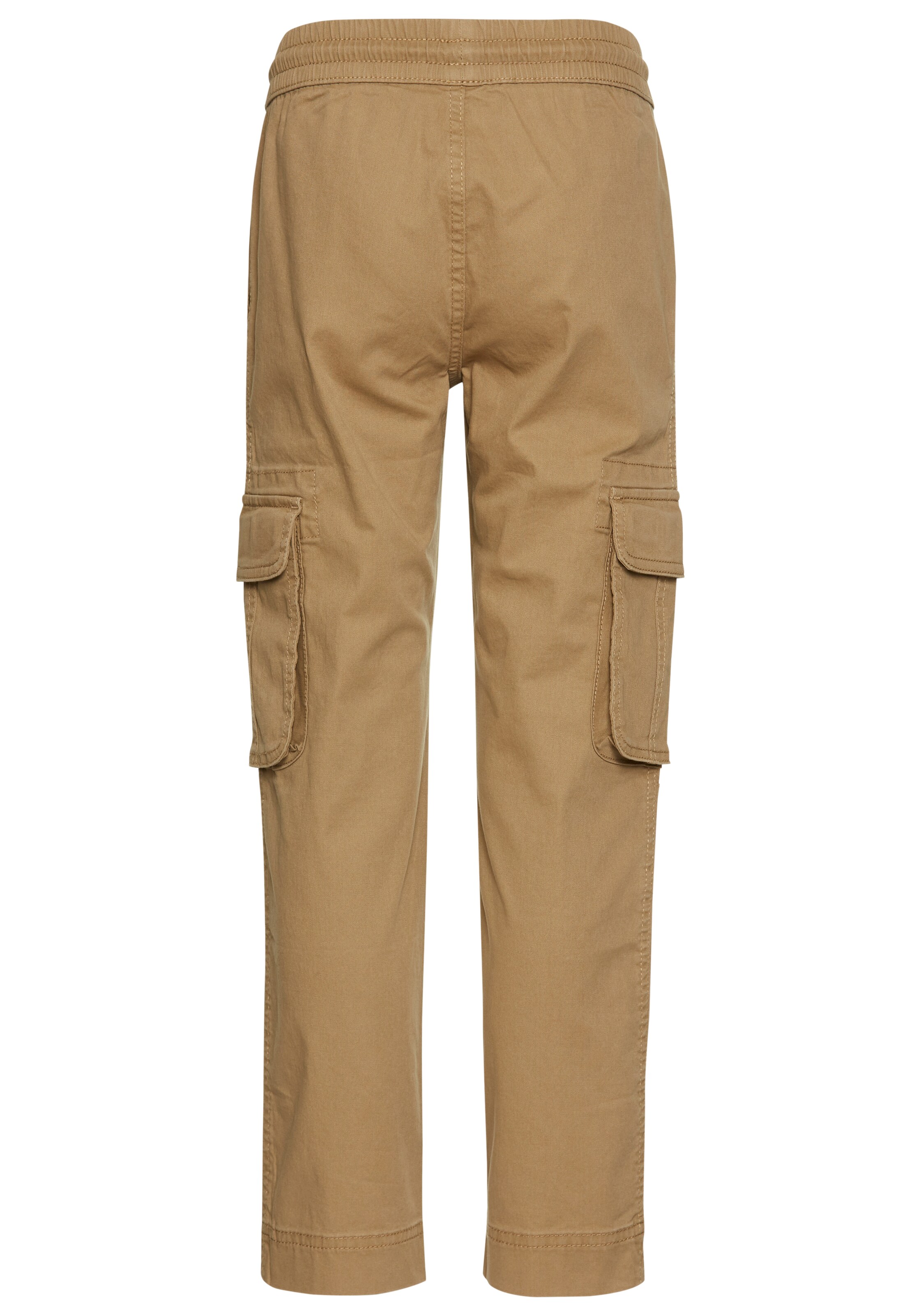 Kidsworld Loosefit Hose in Beige
