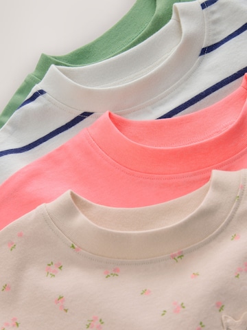 T-Shirt Next en beige