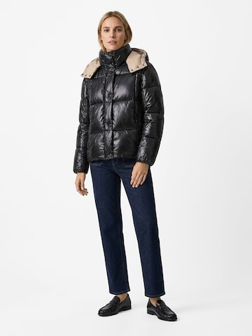 L'Arte Milano Übergangsjacke‌‌‌‌ in Schwarz