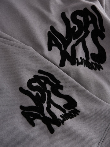 smALLSAINTS - Conjuntos 'Orlando' em cinzento