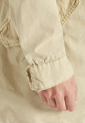 khujo Parka 'Banele' in Beige