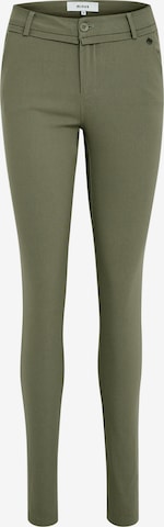 minus Pants 'Carma' in Green: front