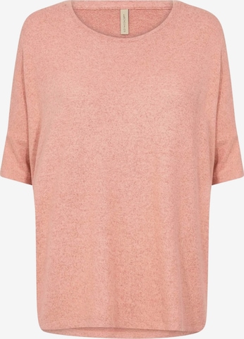 Soyaconcept Shirts ' SC_BIARA ' i orange: forside