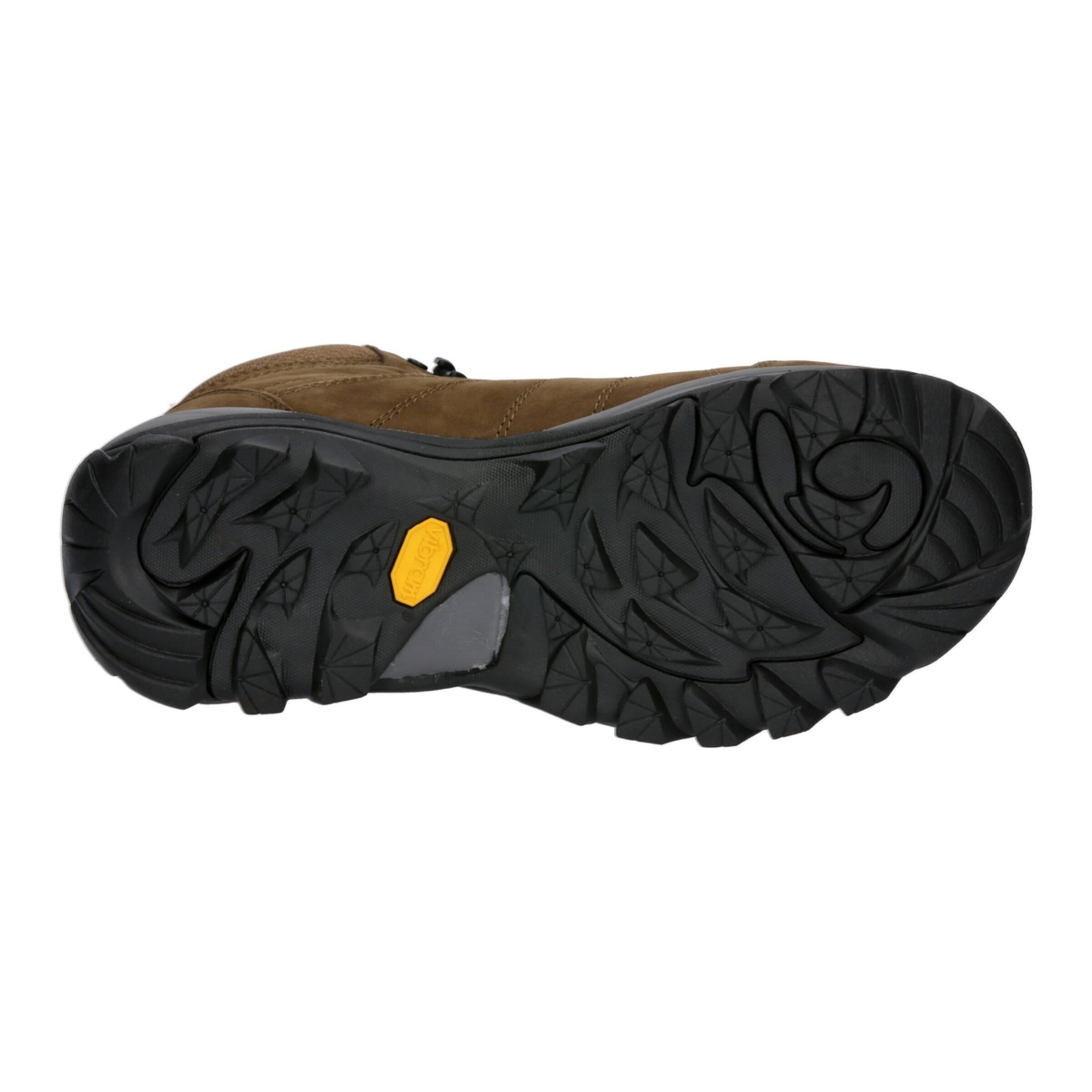 Brütting Boots 'Mount Stevens' in Brown