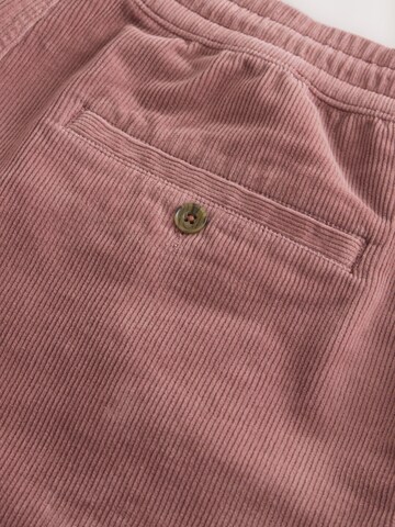 Next Regular Pants in Pink