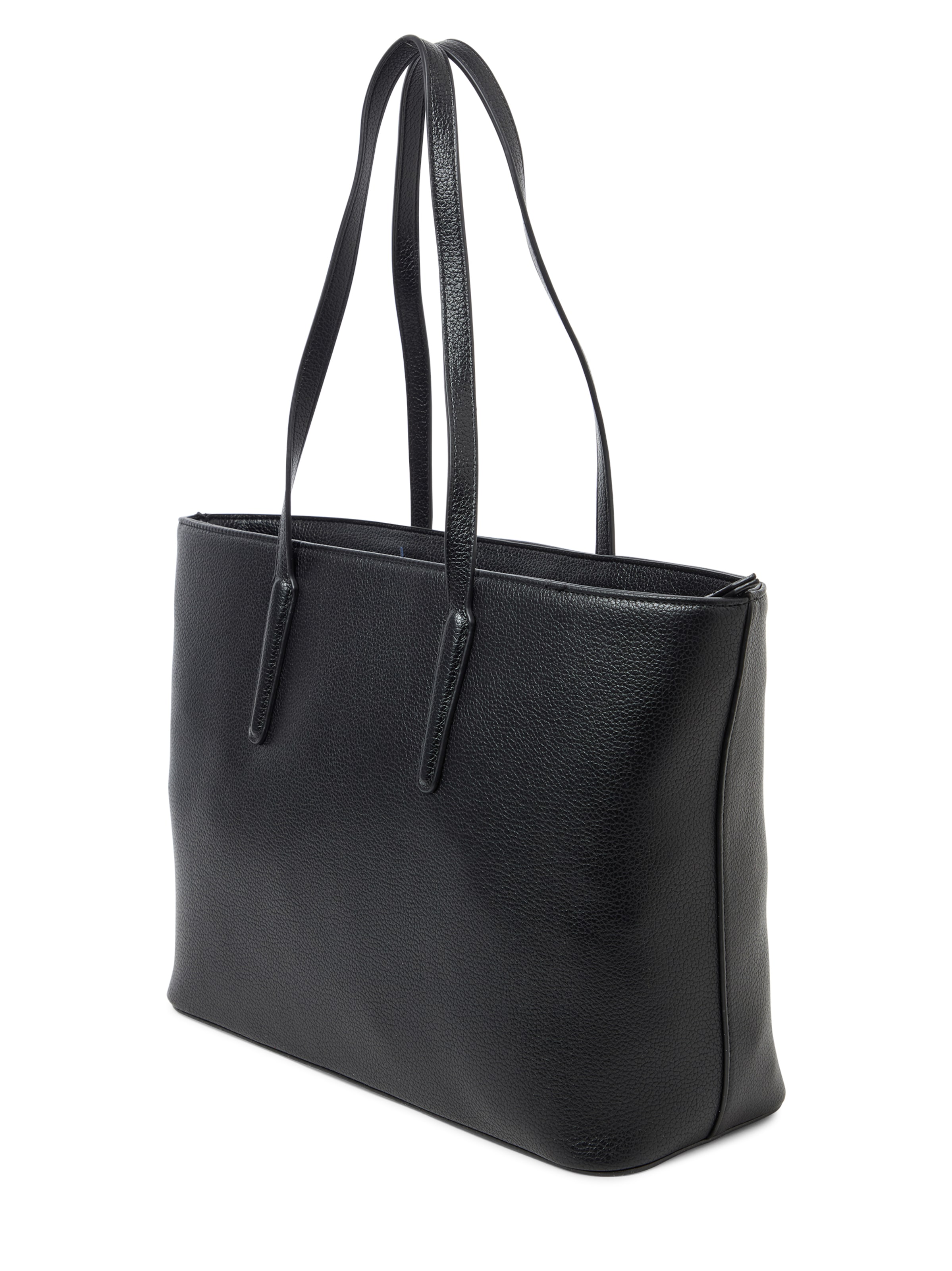 Shopper 'Special Martu' di VALENTINO in nero