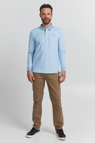 FQ1924 Shirt 'Emiljan' in Blau