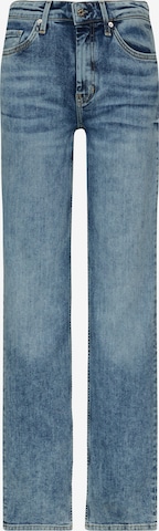 Jean 'Karolin' s.Oliver en bleu : devant