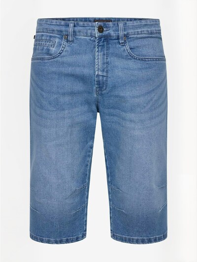 Signal Pantalon ' KlausSi ' en 40/Regular en bleu denim, Vue avec produit
