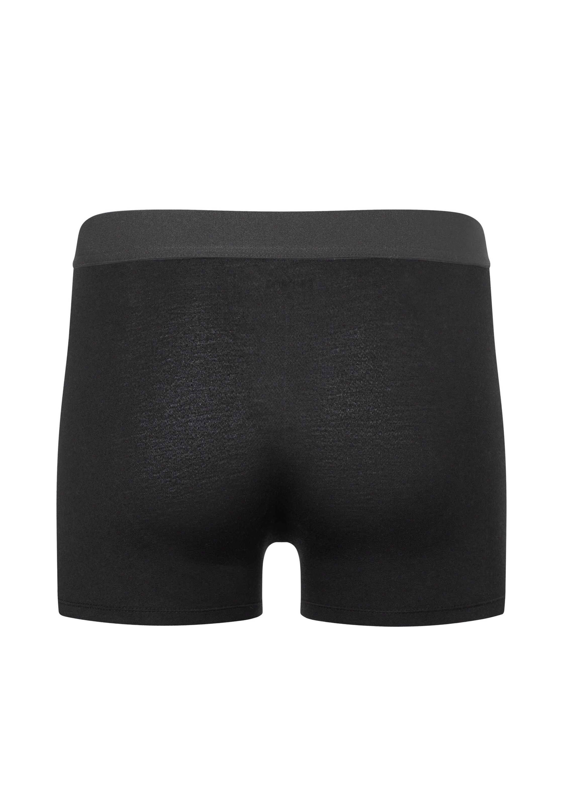 camano Boxer shorts in Grey