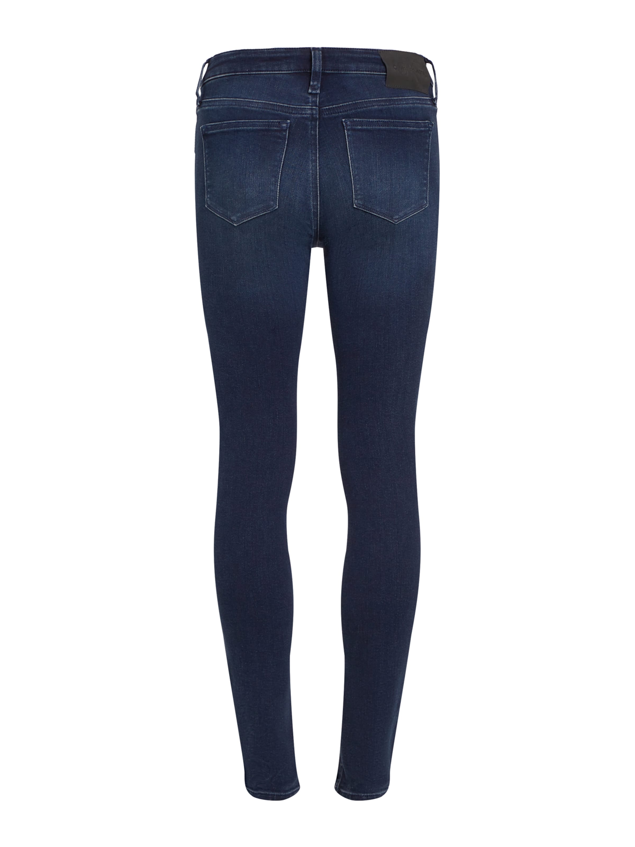 Calvin Klein Jeans Skinny Τζιν σε μπλε