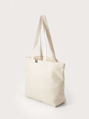 Nike Sportswear Kupujący 'HERITAGE 2.0' w kolorze beżowy