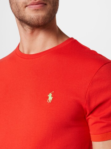 Polo Ralph LaurenRegular Fit Majica - crvena boja