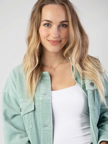 Lucardi Hangers 'Basic' in Zilver: voorkant