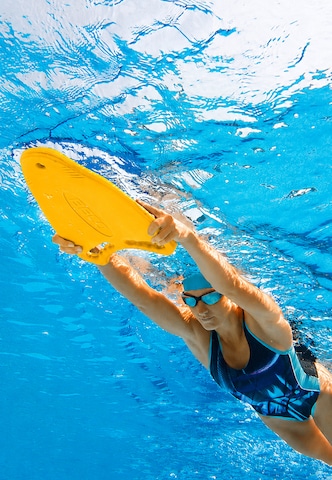 BECO the world of aquasports Accessory 'Pro' in Yellow