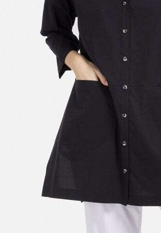 HELMIDGE Blouse in Black