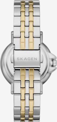 SKAGEN Uhr in Mischfarben