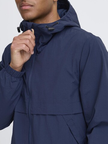 BLEND - Chaqueta de entretiempo 'BHVini' en azul