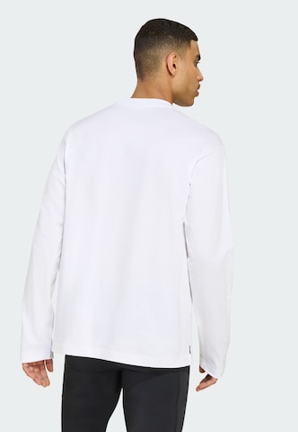 ADIDAS PERFORMANCE Functioneel shirt 'Adi365' in Wit