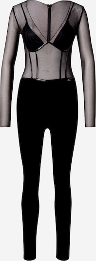 Vienos dalies kostiumas iš Elisabetta Franchi, spalva – juoda, Prekių apžvalga