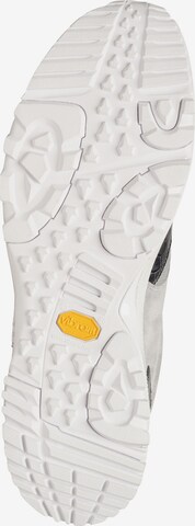 N91 Sneaker 'Style Choice M LN' in Grau