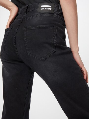 Loosefit Jean 'Li' Dr. Denim en gris