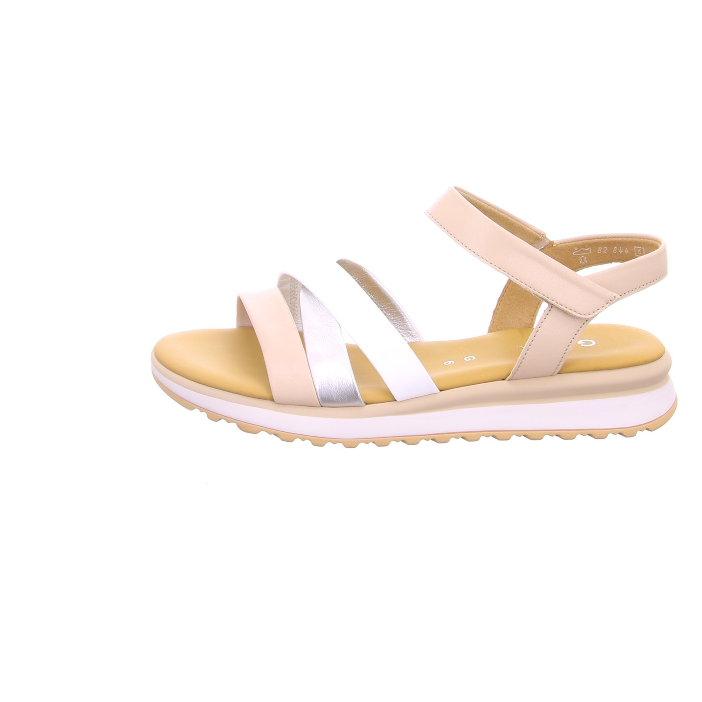 GABOR Sandal in Pink