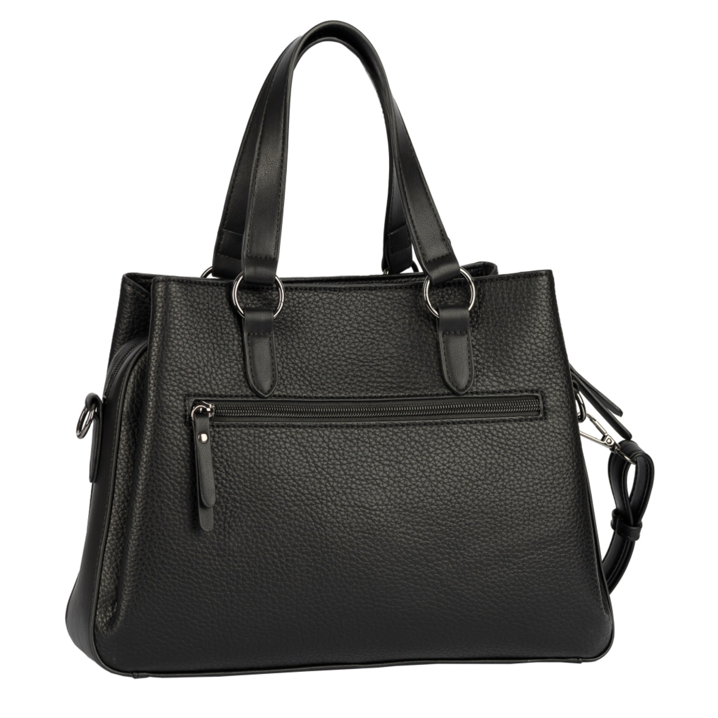 GABOR Shoulder Bag 'Kalilla' in Black