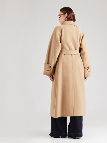 Weekend Max Mara Mantel 'CADINE' in Beige