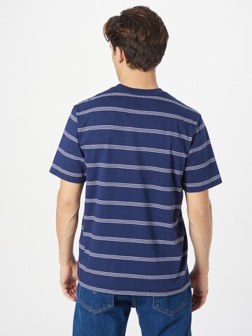 LEVI'S ® Shirt 'Relaxed Fit Tee' in Blau