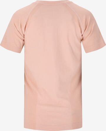 ENDURANCE Funktionsshirt 'Halen' in Pink