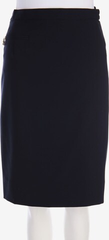 BOGNER Skirt in S in Blue: front
