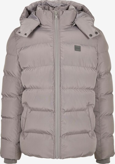 Urban Classics Winter jacket in Grey, Item view