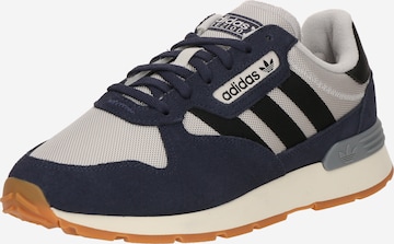 ADIDAS ORIGINALS Низкие кроссовки 'Treziod 2.0' в Синий: спереди