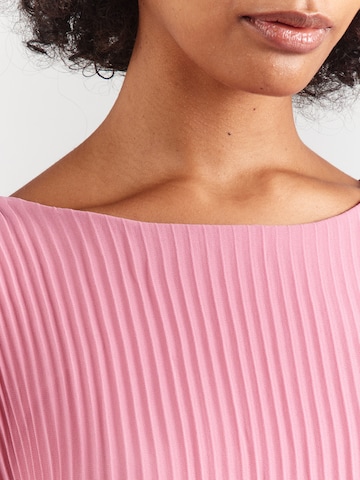 ZABAIONE Blouse 'Ev44a' in Pink