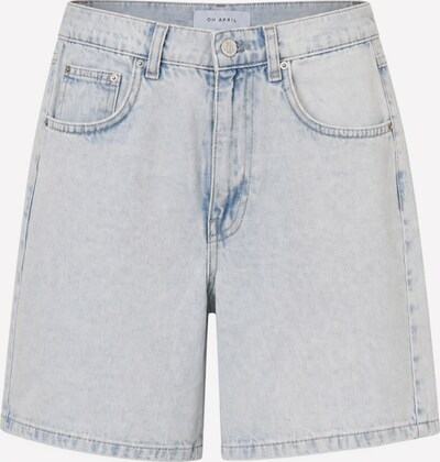 OH APRIL Jeans 'Mire' in 30-31/Regular in Blue denim, Item view