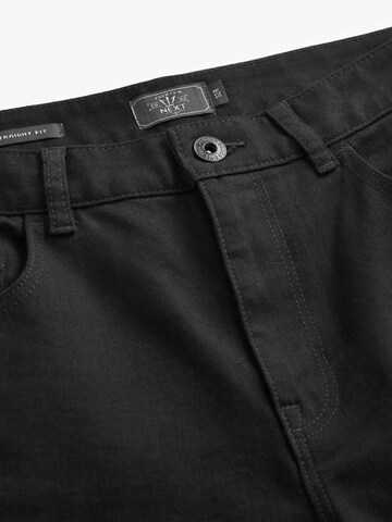 regular Jeans di Next in nero