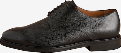 Next Cipele na vezanje 'Derby' u crna, Pregled proizvoda