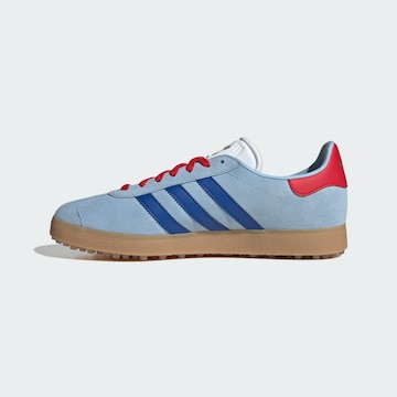 Chaussure de sport 'Gazelle' ADIDAS PERFORMANCE en bleu