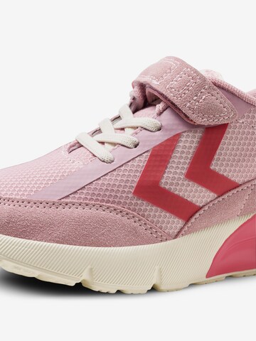 Hummel Sneakers 'Daylight' in Pink