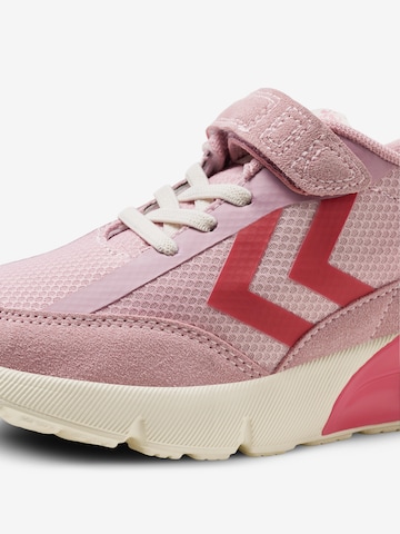 Hummel Sneakers 'Daylight' in Roze