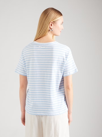 Frieda & Freddies NY Póló - kék