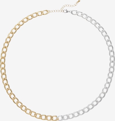 LASCANA Kette in gold / silber, Produktansicht