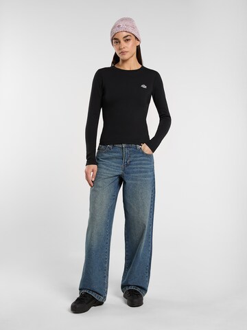 DICKIES Loosefit Farkut 'Mechanic' värissä sininen